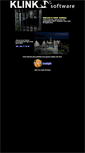 Mobile Screenshot of klinksoftware.net